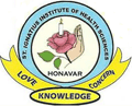 St. Ignatius Institute of Health Sciences - Nursing College_logo