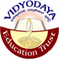 Vidyodaya College_logo