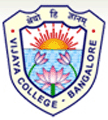 Vijaya College_logo