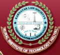 Viswanathrao Deshpande Rural Institute of Technology_logo