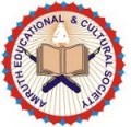AECS Pavan College of Physical Education_logo