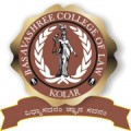 Basavashree College of Law_logo