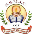 Sri Bhagawan Mahaveer Jain College_logo