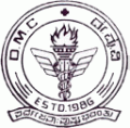 Sri Devaraj URS Medical College_logo