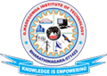 G Madegowda Institute of Technology_logo