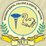 Navodaya Dental College and Hospital_logo