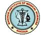 Raichur Institute of Medical Sciences_logo
