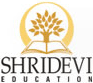 Centre for Shridevi Research Foundation_logo