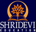 Shridevi Degree College and PG Center_logo