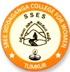 Sree Siddaganga College of Arts, Science and Commerce for Women_logo