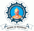 Sri Basaveshwara Institute of Technology_logo