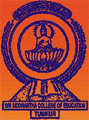 Sri Siddhartha College of Education_logo