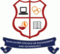 Bangalore College of Engineering and Technology_logo