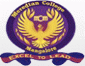 Meredian College_logo