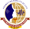 Nitte Institute of Speech and Hearing_logo