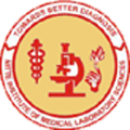 Nitte Institution of Medical Laboratory Sciences_logo