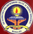 SDM College of Business Management_logo