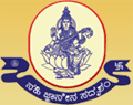 Sharada College_logo