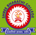 Shree Bharathi College_logo