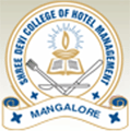 Shree Devi College of Hotel Management_logo