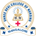Shree Devi College of Nursing_logo