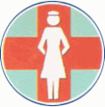Siddivinayaka College of Nursing_logo