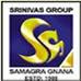 Srinivas College of Hotel Management_logo