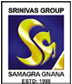 Srinivas College of Pharmacy_logo