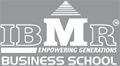Institute of Business Management and Research_logo