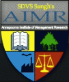 Annapoorna Institute of Management Research_logo