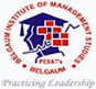 Belgaum Institute of Management Studies_logo