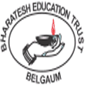 Bharatesh Education Trust's Global Business School_logo