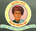 Bhaurao Kakatkar College_logo
