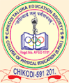 CTE Society College of Physical Education_logo
