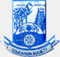 Gokak Education Society's College of Education_logo