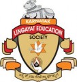KLE College of Engineering and Technology_logo