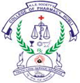 KLE College of Pharmacy_logo