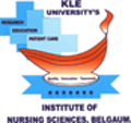 KLE Society's Institute of Nursing Sciences_logo