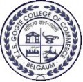 KLS Gogte College of Commerce_logo