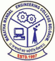 Maratha Mandal Engineering College_logo