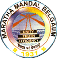 Maratha Mandal's Arts and Commerce College_logo