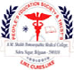 PG and Research Centre AM Shaikh Homoeopathic Medical College_logo