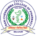 Rani Chennamma College of Pharmacy_logo