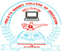 Shaikh College of Education_logo