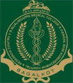 SNijalingappa Medical College and HSK Hospital and Research Centre_logo