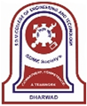 Shri Dharmasthala Manjunatheshwara College of Engineering and Technology_logo