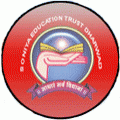 Soniya Education Trust College of Pharmacy_logo