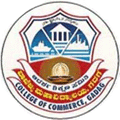 ASS's College of Commerce_logo