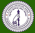 M Krishna Law College_logo