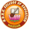 NDRK College of Education_logo